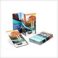 Brochure Printing Services